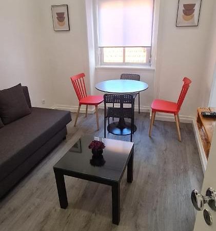 Apartamento S.Soares Grey Beato Lisboa Exterior foto