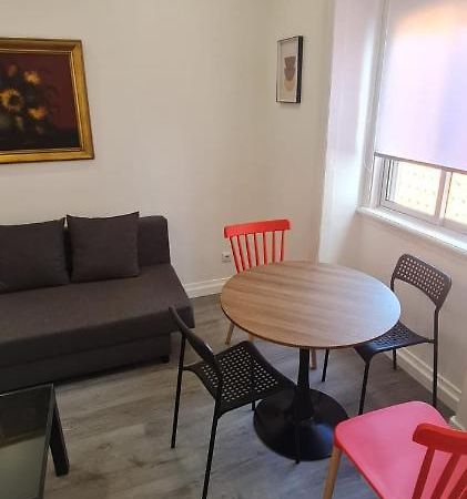 Apartamento S.Soares Grey Beato Lisboa Exterior foto