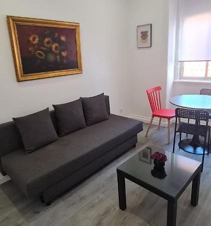 Apartamento S.Soares Grey Beato Lisboa Exterior foto