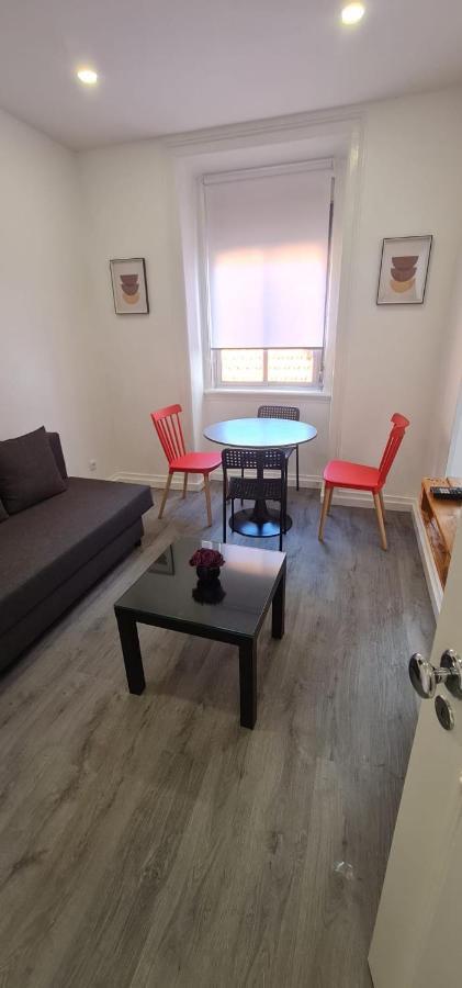 Apartamento S.Soares Grey Beato Lisboa Exterior foto