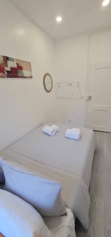 Apartamento S.Soares Grey Beato Lisboa Exterior foto