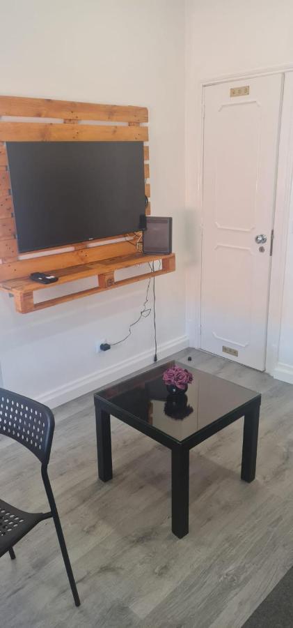 Apartamento S.Soares Grey Beato Lisboa Exterior foto