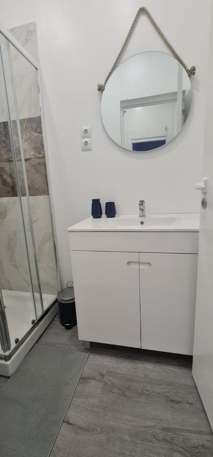 Apartamento S.Soares Grey Beato Lisboa Exterior foto