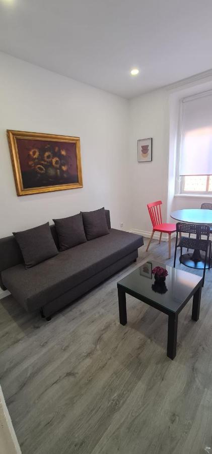 Apartamento S.Soares Grey Beato Lisboa Exterior foto