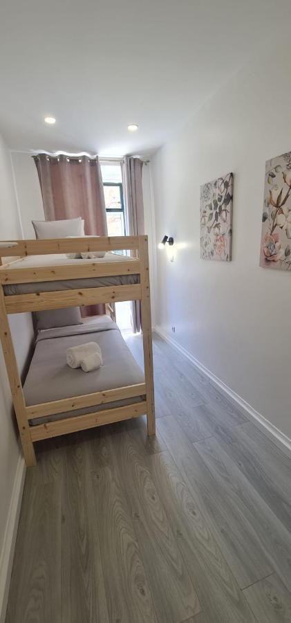 Apartamento S.Soares Grey Beato Lisboa Exterior foto