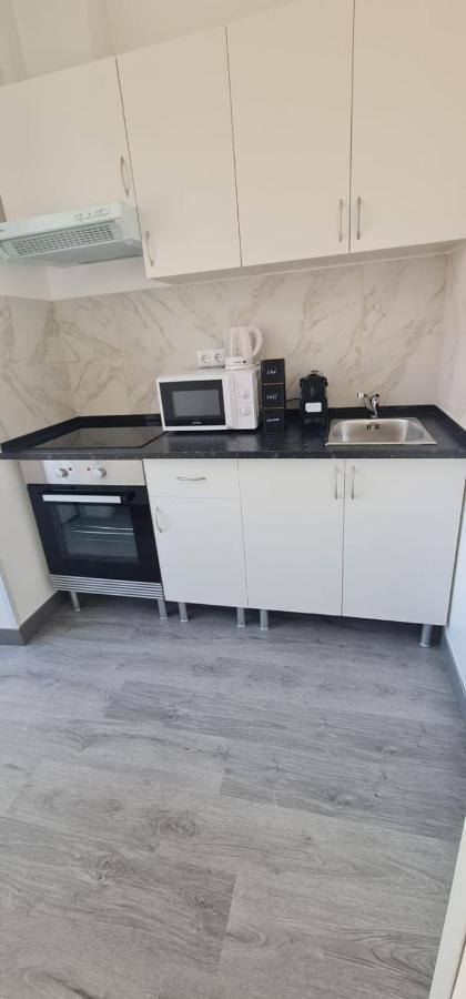 Apartamento S.Soares Grey Beato Lisboa Exterior foto