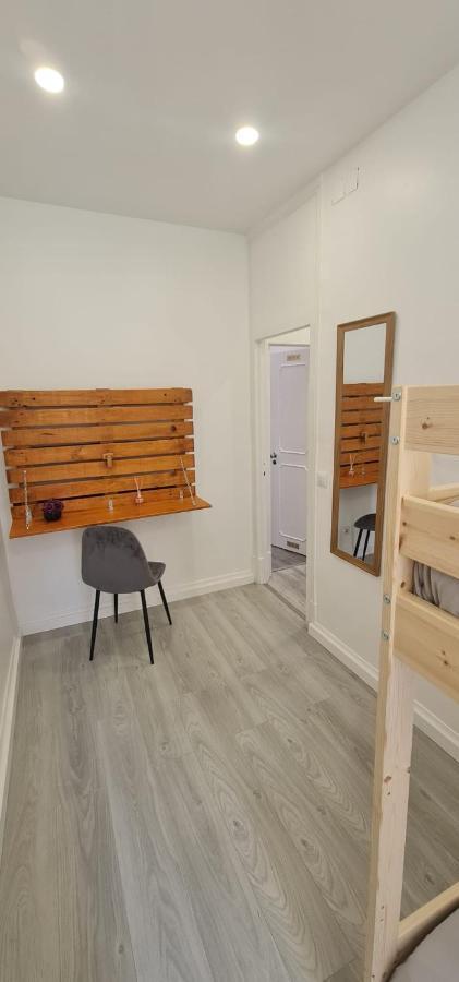 Apartamento S.Soares Grey Beato Lisboa Exterior foto