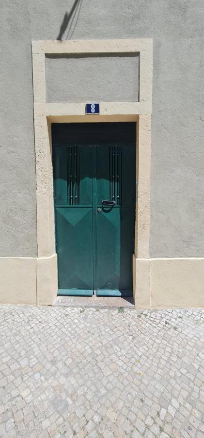 Apartamento S.Soares Grey Beato Lisboa Exterior foto